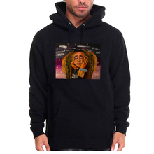 Load image into Gallery viewer, Erykah Badu Hoodie