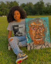 Load image into Gallery viewer, SUNKEN PLACE Original Painting