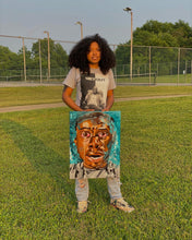 Load image into Gallery viewer, SUNKEN PLACE Original Painting