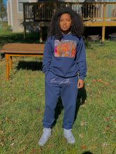 Load image into Gallery viewer, Erykah Badu Sweatsuit
