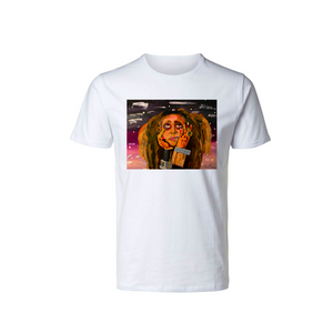 Erykah Badu Tee