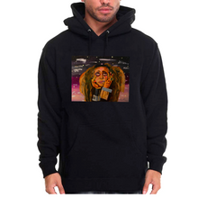 Load image into Gallery viewer, Erykah Badu Hoodie
