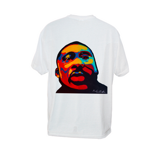 Martin (Luther King) Tee