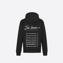 Load image into Gallery viewer, Jimi Hendrix Hoodie
