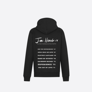 Jimi Hendrix Hoodie