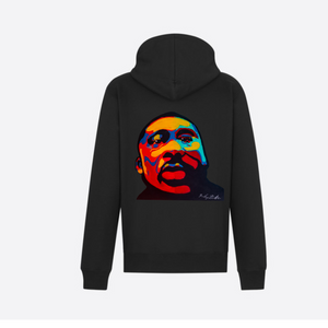 Martin (Luther King) Hoodie