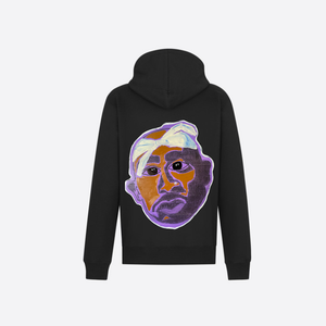 Tupac Shakur Hoodie