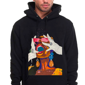 Black Excellence Hoodie