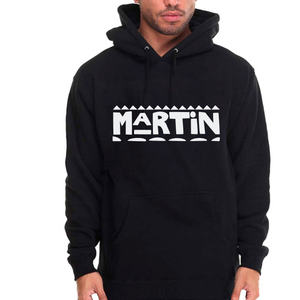 Martin (Luther King) Hoodie