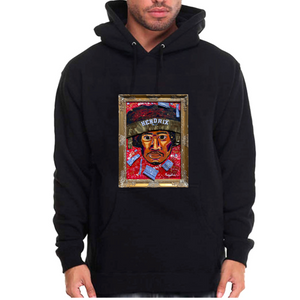 Jimi Hendrix Hoodie