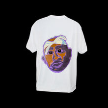 Load image into Gallery viewer, Tupac Shakur: Poetic Justice Tee
