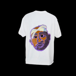 Tupac Shakur: Poetic Justice Tee