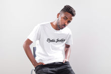 Load image into Gallery viewer, Tupac Shakur: Poetic Justice Tee
